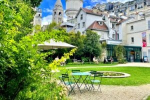 Introducing… Musée de Montmartre