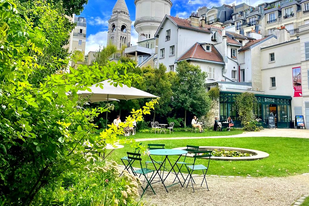 Introducing… Musée de Montmartre