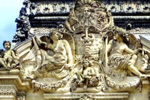 Introducing… the Louvre Museum