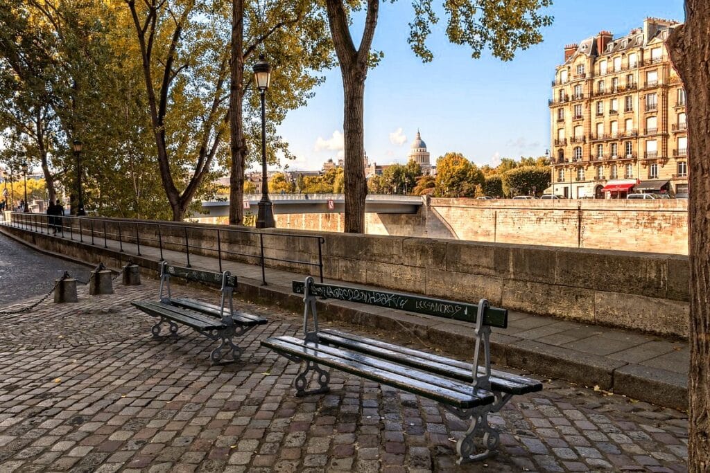 Französischkurse für Studenten in Paris