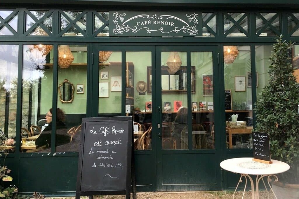 Introducing… Musée de Montmartre