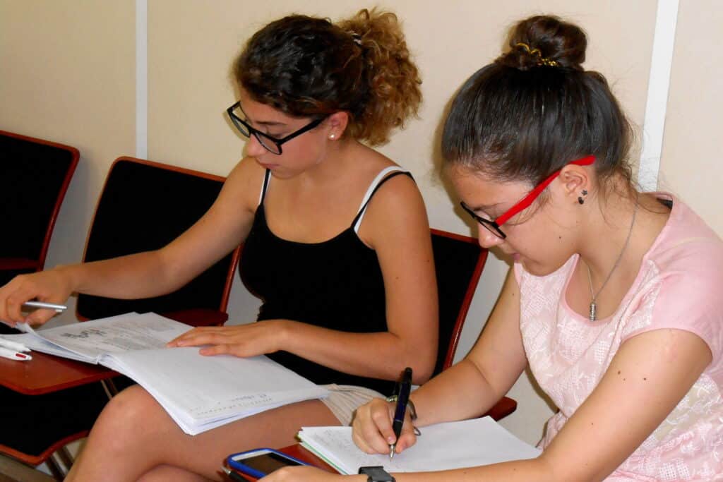 French AS-A Level Exam Preparation