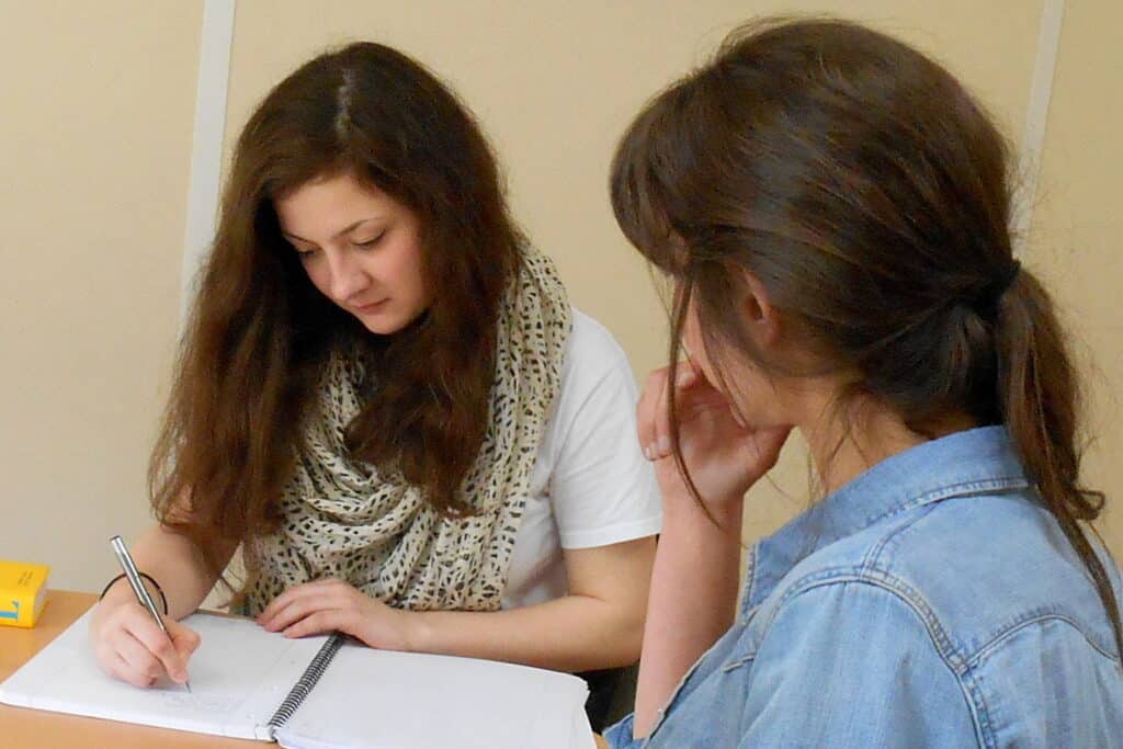 French AS-A Level Exam Preparation