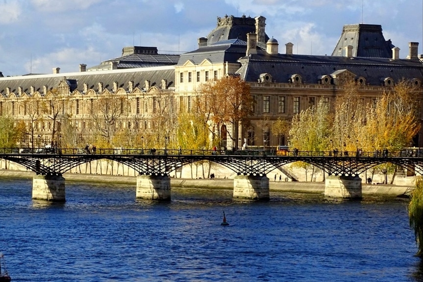 Intensiv-Französischkurs in Frankreich mit ACCORD Paris