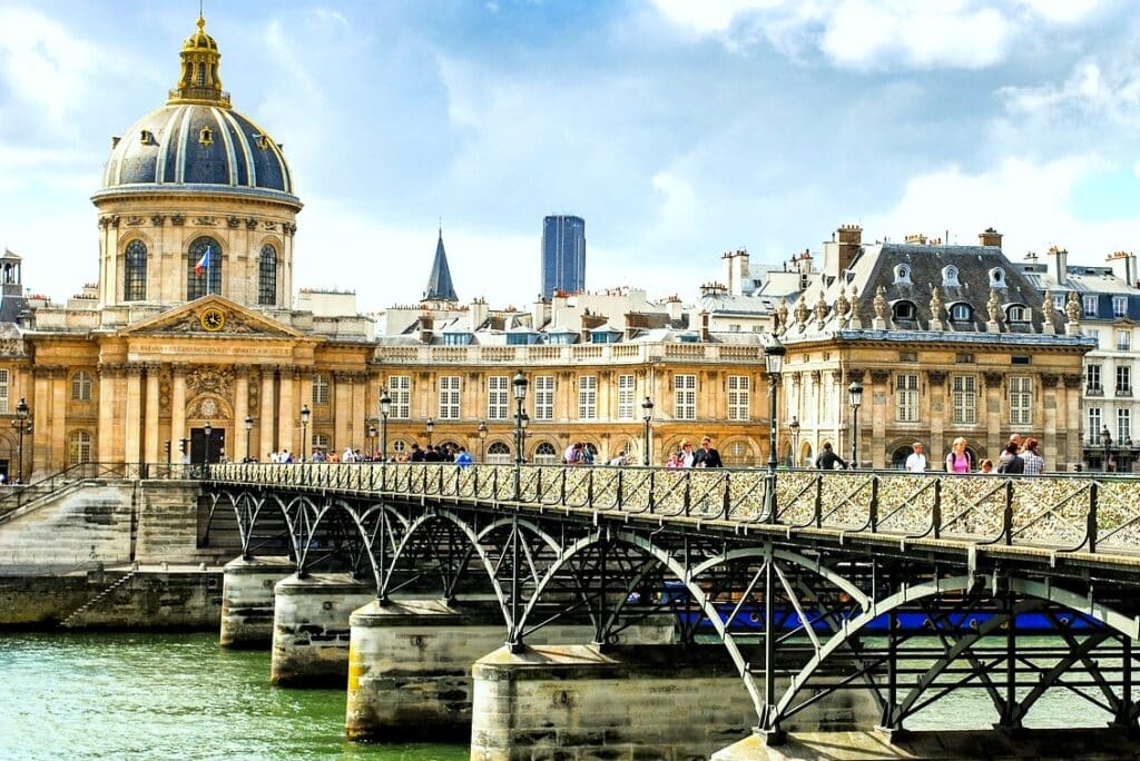 Lernen Sie Französisch in Frankreich mit ACCORD