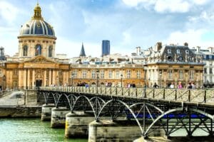 Lernen Sie Französisch in Frankreich mit ACCORD