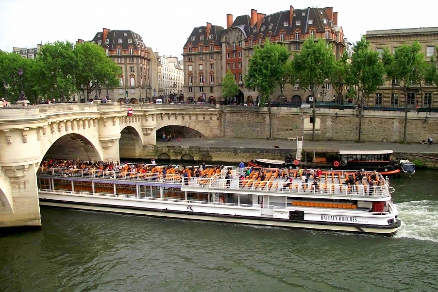 Günstiger Französischkurs in Frankreich – Französisch in Paris