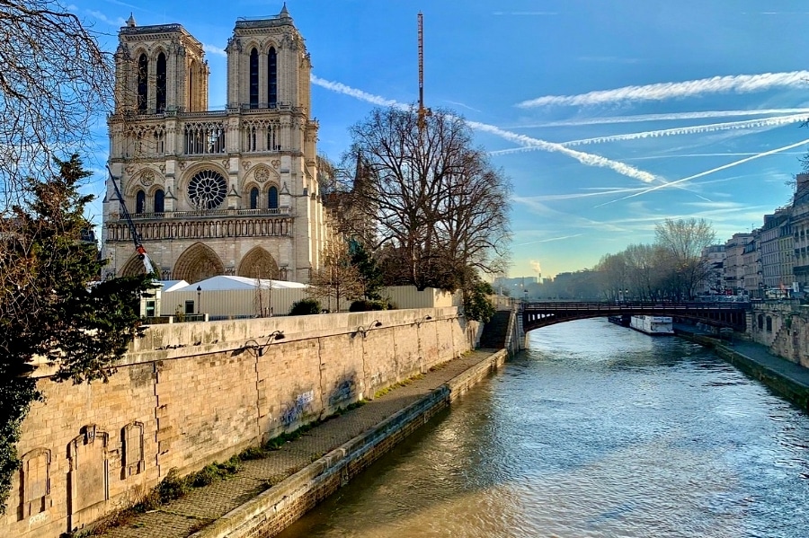 Intensiv-Französischkurs in Frankreich