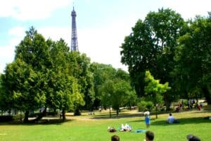 Lernen Sie Französisch in Frankreich mit ACCORD