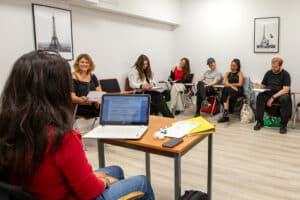 Beliebte Studienprogramme in Frankreich