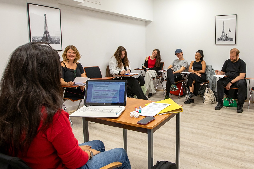 Beliebte Studienprogramme in Frankreich