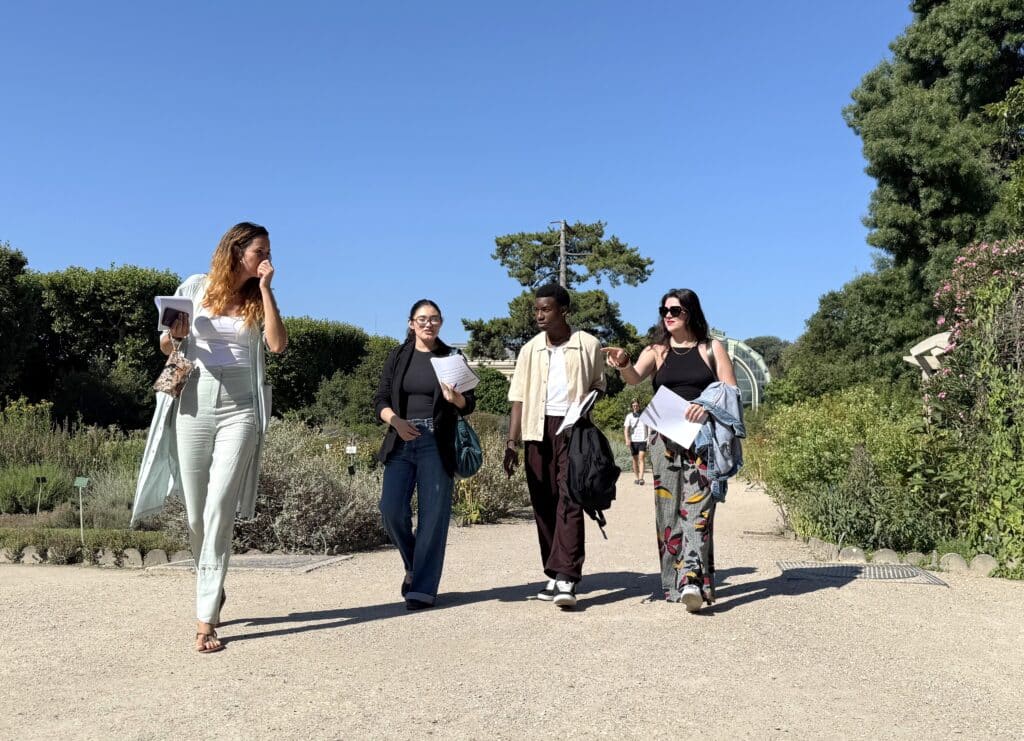 Why A Summer French Course in Paris Is the Perfect Choice
