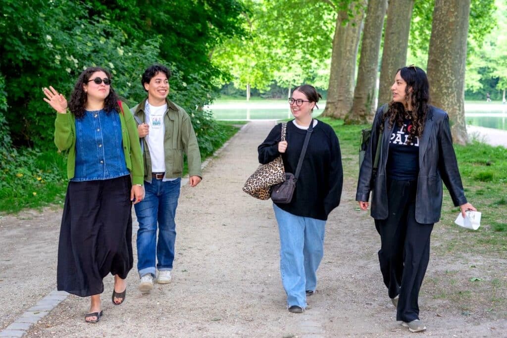 Why A Summer French Course in Paris Is the Perfect Choice