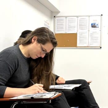 What can a French grammar and writing workshop do for you?