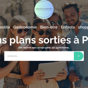 Lebonplanparisien Lebonplanparisien