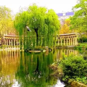 The Best Parks in Paris to Study French Outdoors The Best Parks in Paris to Study French Outdoors