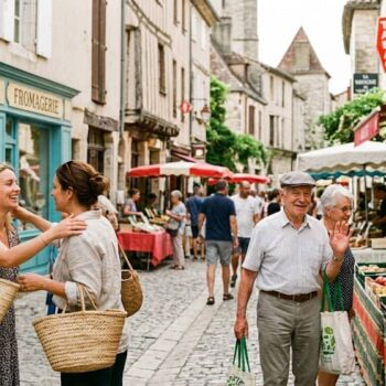 10-ways-to-say-hello-and-goodbye-in-French 10 modi per dire ciao e arrivederci in francese