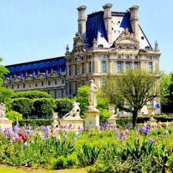 Jardins des Tuileries