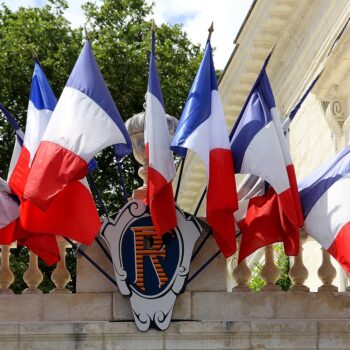 invitro-flag-3210468_1280 Why Is the French Flag Blue, White, and Red?
