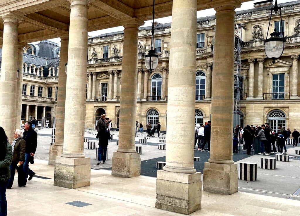 Sprachschule ACCORD Paris