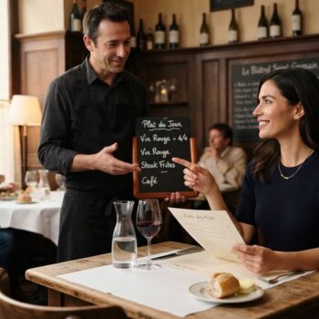 French Polite Expressions You Need to Know in Paris
