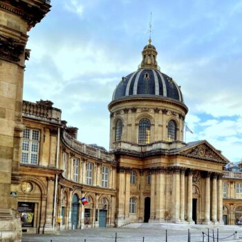 What’s on in Paris in November? What’s on in Paris in November?