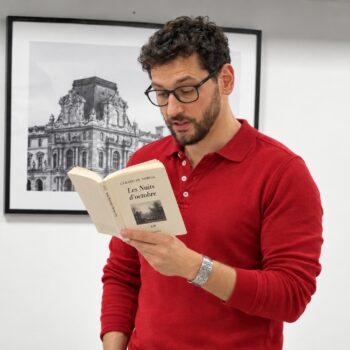 Learn French Through Books: French Writers to Discover